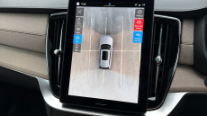 Volvo XC90 2.0 T8 PHEV Ultra Dark 5dr AWD Geartronic Estate